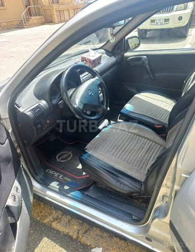 Opel Vita 1998, 412,229 km - 1.4 л - Bakı