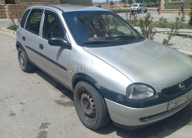 Opel Vita 1998, 412,229 km - 1.4 л - Bakı
