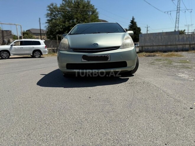 Toyota Prius 2009, 421,273 km - 1.5 л - Bakı
