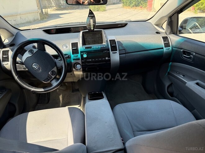 Toyota Prius 2009, 421,273 km - 1.5 л - Bakı