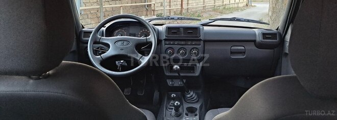 LADA (VAZ) Niva-7