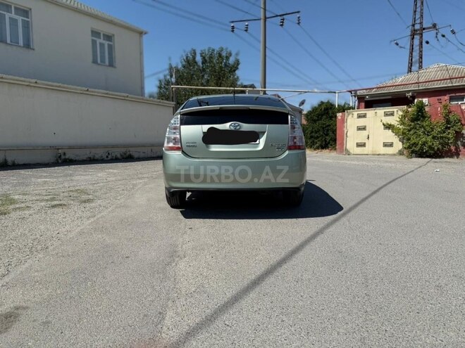 Toyota Prius 2009, 421,273 km - 1.5 л - Bakı