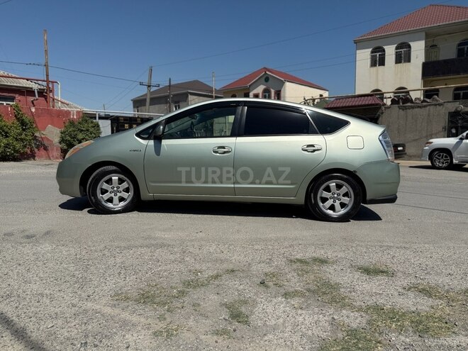 Toyota Prius 2009, 421,273 km - 1.5 л - Bakı
