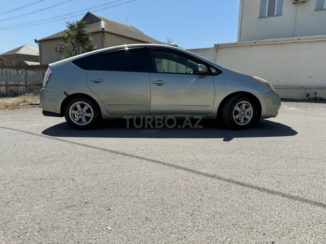 Toyota Prius 2009, 421,273 km - 1.5 л - Bakı