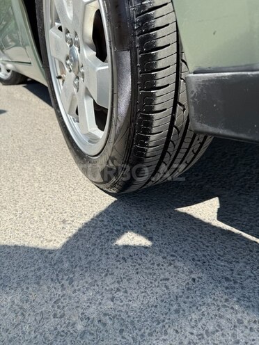Toyota Prius 2009, 421,273 km - 1.5 л - Bakı