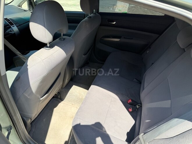 Toyota Prius 2009, 421,273 km - 1.5 л - Bakı