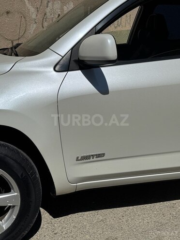 Toyota RAV4 2007, 152,000 km - 2.4 l - Bakı