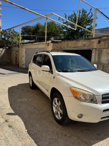 Toyota RAV4 2007, 152,000 km - 2.4 l - Bakı