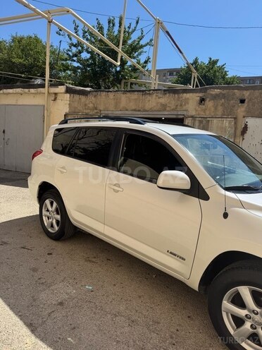 Toyota RAV4 2007, 152,000 km - 2.4 l - Bakı