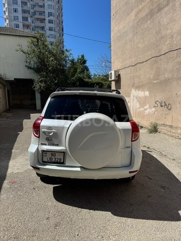 Toyota RAV4 2007, 152,000 km - 2.4 l - Bakı