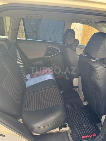 Toyota RAV4 2007, 152,000 km - 2.4 l - Bakı