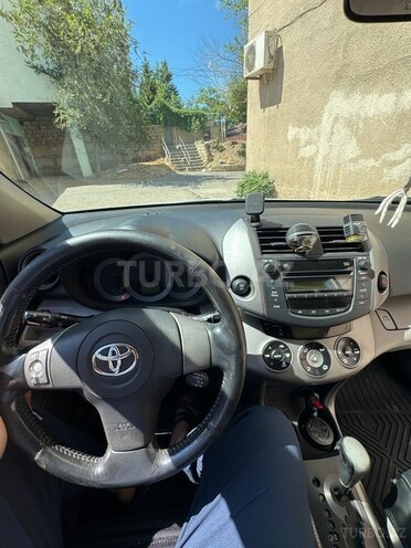 Toyota RAV4 2007, 152,000 km - 2.4 l - Bakı