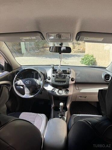 Toyota RAV4 2007, 152,000 km - 2.4 l - Bakı