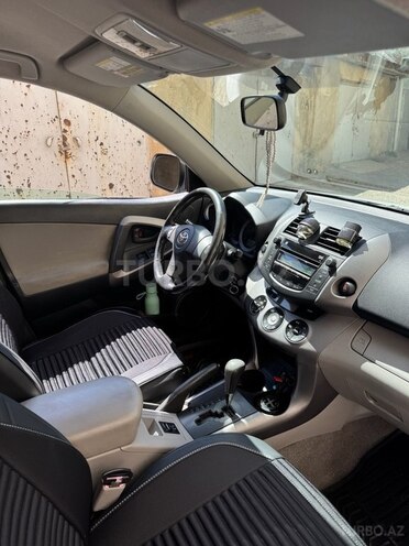 Toyota RAV4 2007, 152,000 km - 2.4 l - Bakı