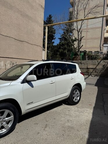 Toyota RAV4 2007, 152,000 km - 2.4 l - Bakı