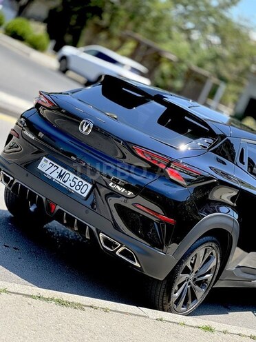 Changan Uni-T 2021, 47,000 km - 1.5 л - Bakı