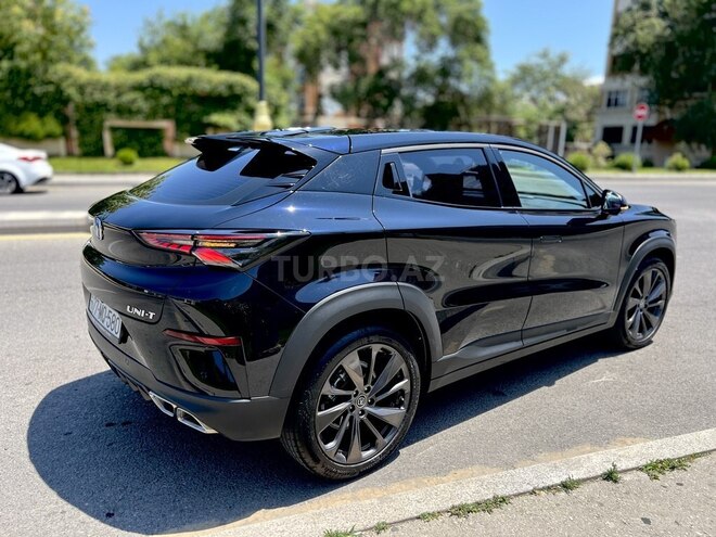 Changan Uni-T 2021, 47,000 km - 1.5 л - Bakı