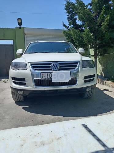 Volkswagen Touareg 2009, 300,000 km - 3.6 l - Bakı