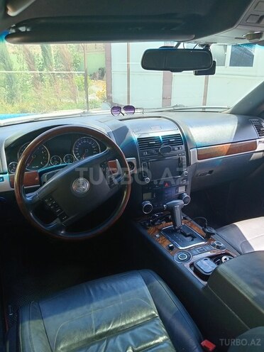 Volkswagen Touareg 2009, 300,000 km - 3.6 l - Bakı