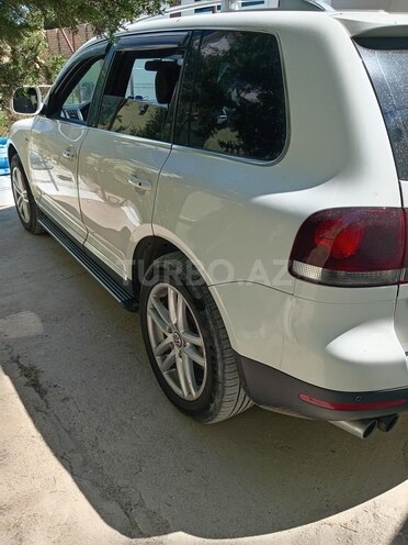 Volkswagen Touareg 2009, 300,000 km - 3.6 l - Bakı