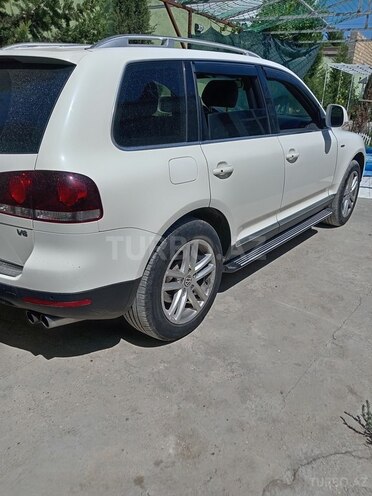 Volkswagen Touareg 2009, 300,000 km - 3.6 l - Bakı