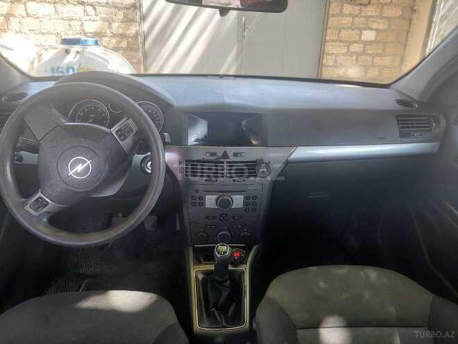 Opel Astra 2005, 430,000 km - 1.4 l - Gəncə