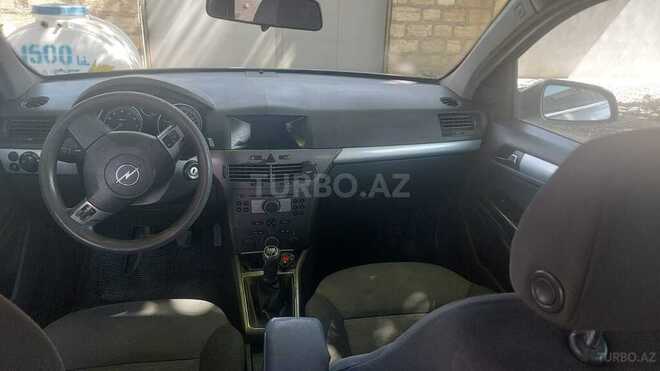 Opel Astra 2005, 430,000 km - 1.4 l - Gəncə