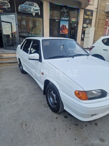 LADA (VAZ) 2115-6