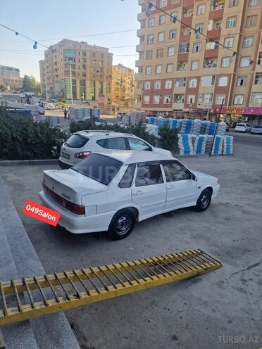 LADA (VAZ) 2115-4
