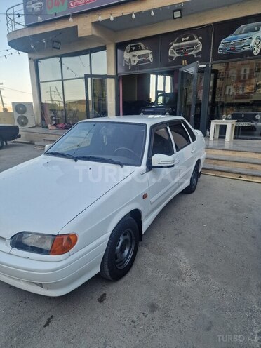 LADA (VAZ) 2115-5