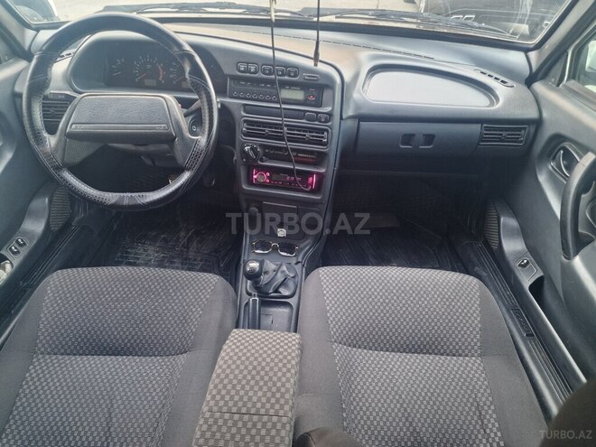 LADA (VAZ) 2115-8