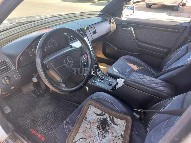 Mercedes C 180 1994, 323,555 km - 1.8 л - Bakı