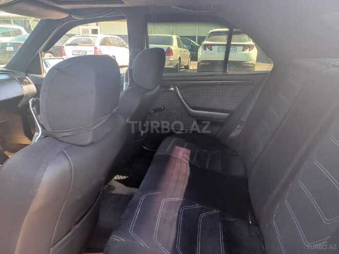Mercedes C 180 1994, 323,555 km - 1.8 л - Bakı