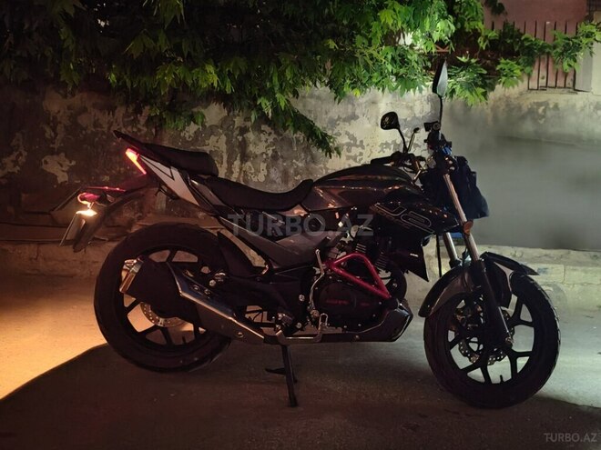 Dayun  2025, 2,900 km - 0.2 l - Bakı