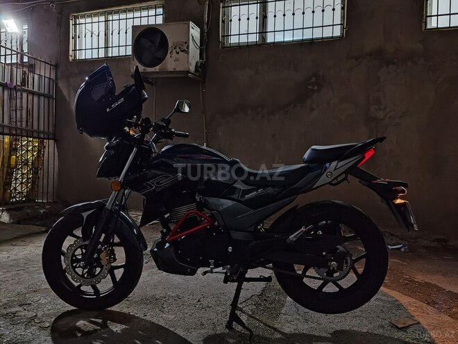 Dayun  2025, 2,900 km - 0.2 l - Bakı
