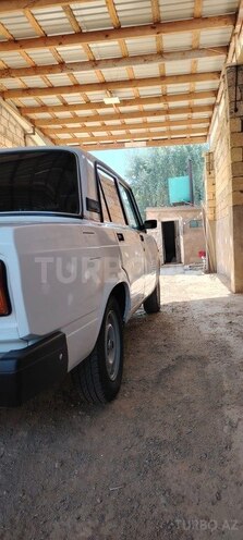 LADA (VAZ) 2107 2005, 90,000 km - 1.6 л - Bakı