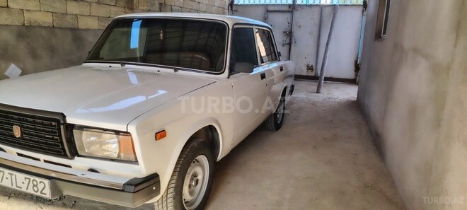 LADA (VAZ) 2107 2005, 90,000 km - 1.6 л - Bakı