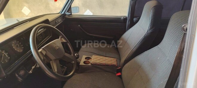 LADA (VAZ) 2107 2005, 90,000 km - 1.6 л - Bakı