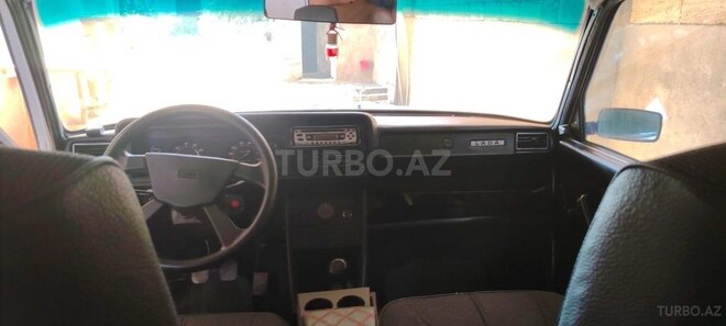 LADA (VAZ) 2107 2005, 90,000 km - 1.6 л - Bakı