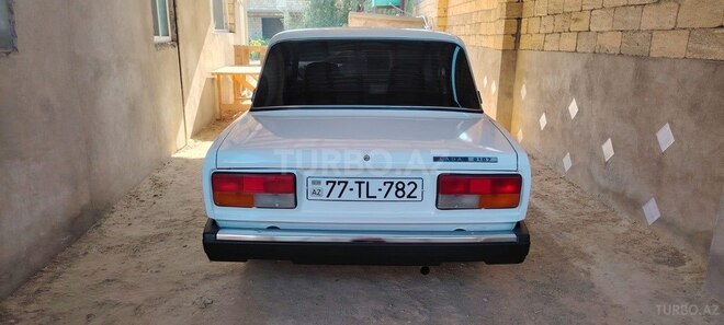 LADA (VAZ) 2107 2005, 90,000 km - 1.6 л - Bakı