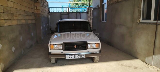 LADA (VAZ) 2107 2005, 90,000 km - 1.6 л - Bakı