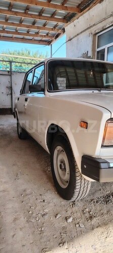 LADA (VAZ) 2107 2005, 90,000 km - 1.6 л - Bakı