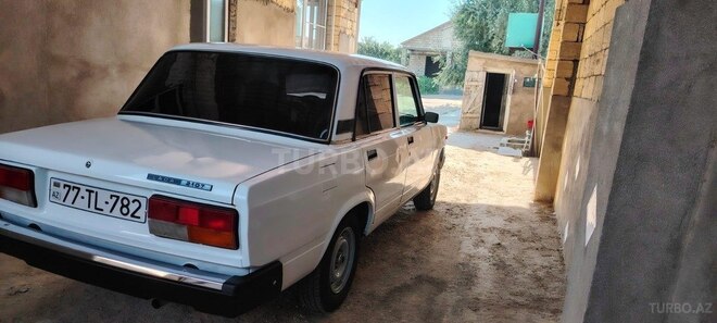 LADA (VAZ) 2107 2005, 90,000 km - 1.6 л - Bakı