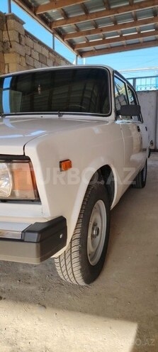 LADA (VAZ) 2107 2005, 90,000 km - 1.6 л - Bakı