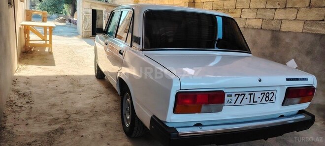 LADA (VAZ) 2107 2005, 90,000 km - 1.6 л - Bakı