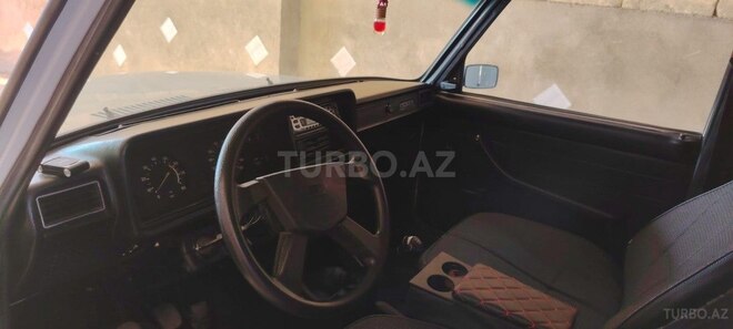 LADA (VAZ) 2107 2005, 90,000 km - 1.6 л - Bakı