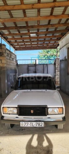 LADA (VAZ) 2107 2005, 90,000 km - 1.6 л - Bakı
