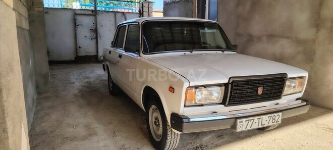 LADA (VAZ) 2107 2005, 90,000 km - 1.6 л - Bakı