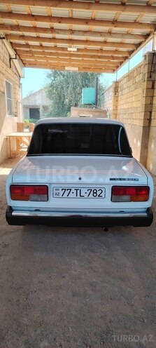 LADA (VAZ) 2107 2005, 90,000 km - 1.6 л - Bakı