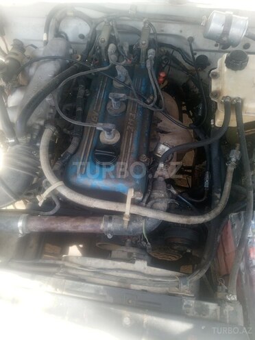 GAZ 3110 2002, 300,000 km - 2.5 l - Şəmkir